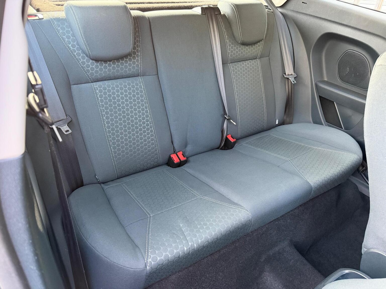 Used Ford Fiesta 2012 for sale - 78060498: Photo 19