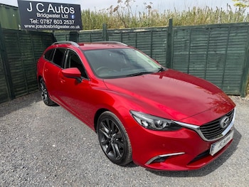 2016 - 2.2d Sport Nav 5dr