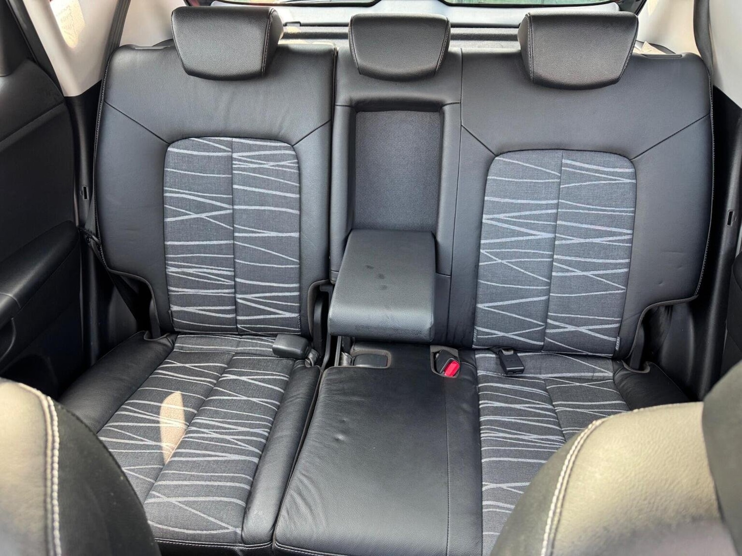 Used Kia Venga 2014 for sale - 77036113: Photo 11