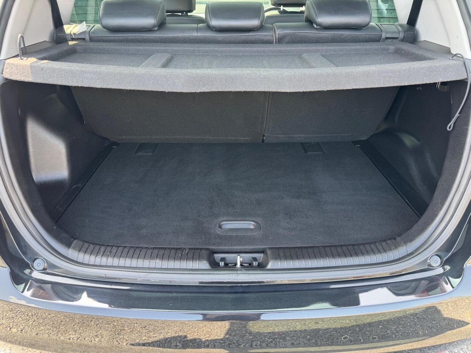 Used Kia Venga 2014 for sale - 77036113: Photo 12