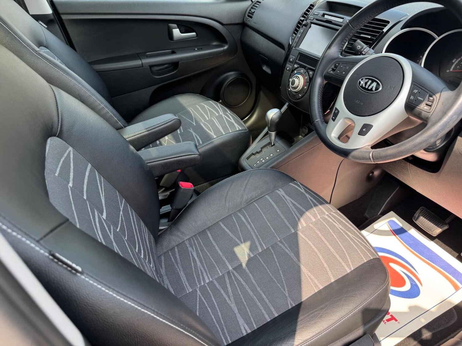 Used Kia Venga 2014 for sale - 77036113: Photo 15