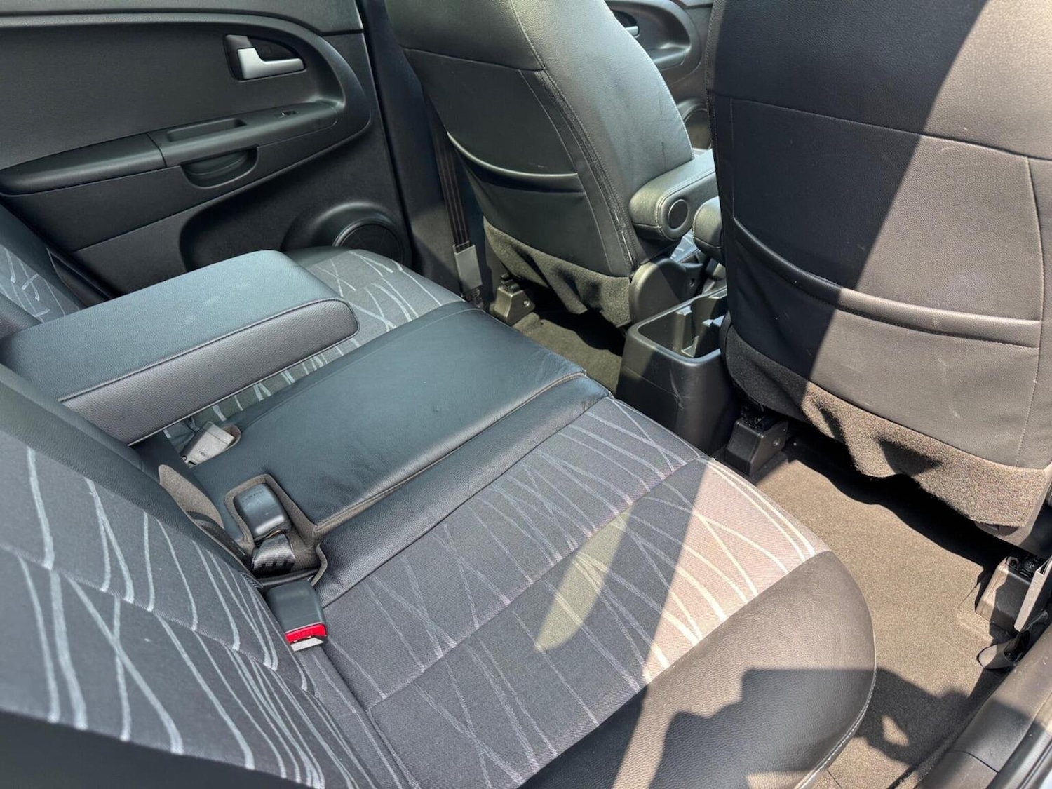 Used Kia Venga 2014 for sale - 77036113: Photo 17