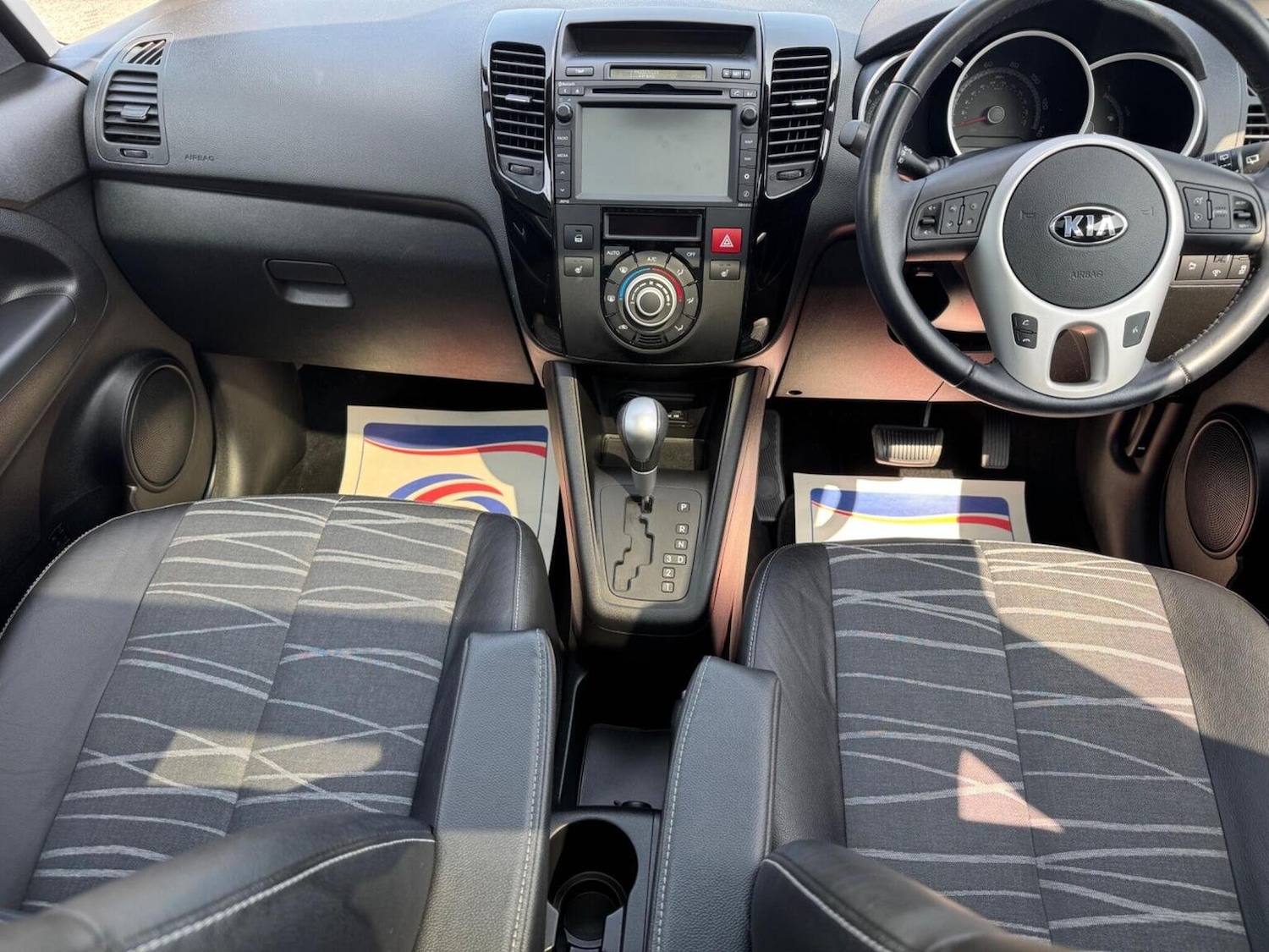 Used Kia Venga 2014 for sale - 77036113: Photo 18