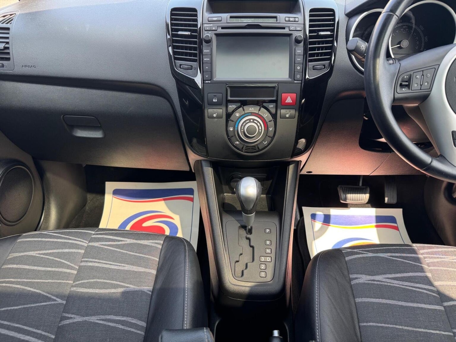 Used Kia Venga 2014 for sale - 77036113: Photo 19