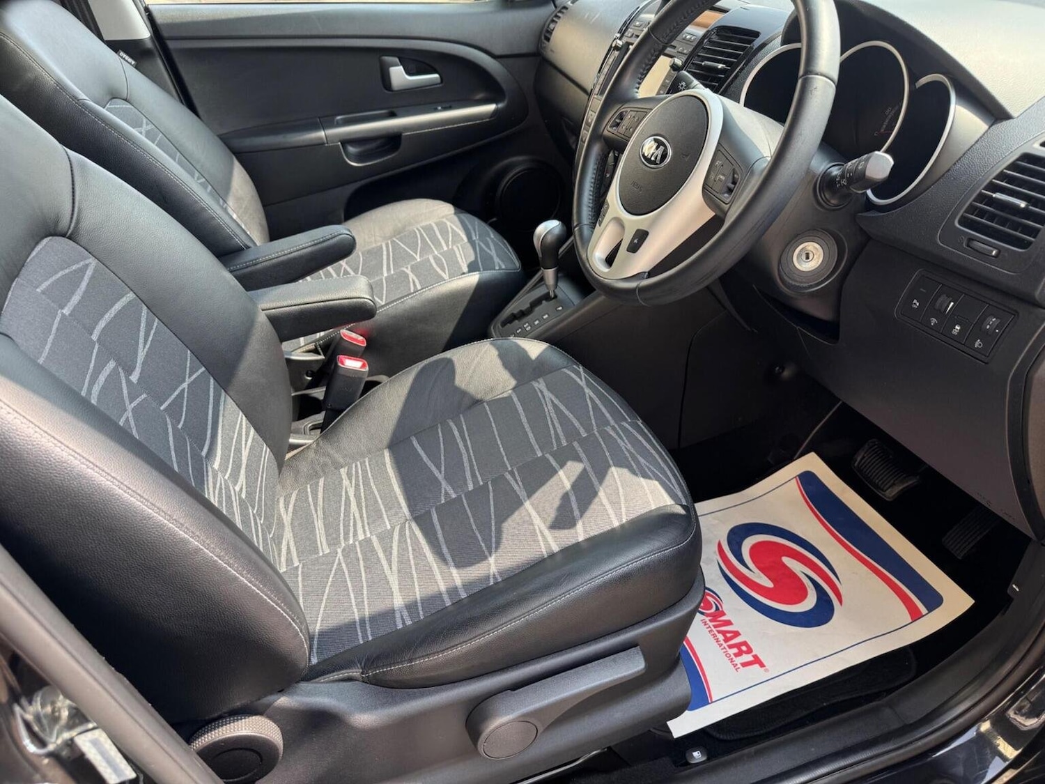 Used Kia Venga 2014 for sale - 77036113: Photo 23