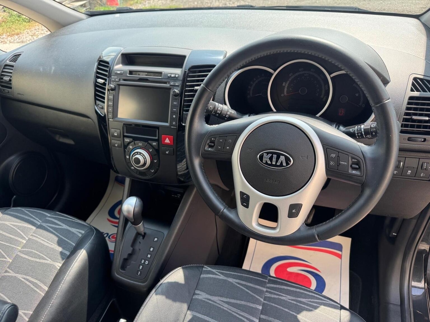 Used Kia Venga 2014 for sale - 77036113: Photo 24