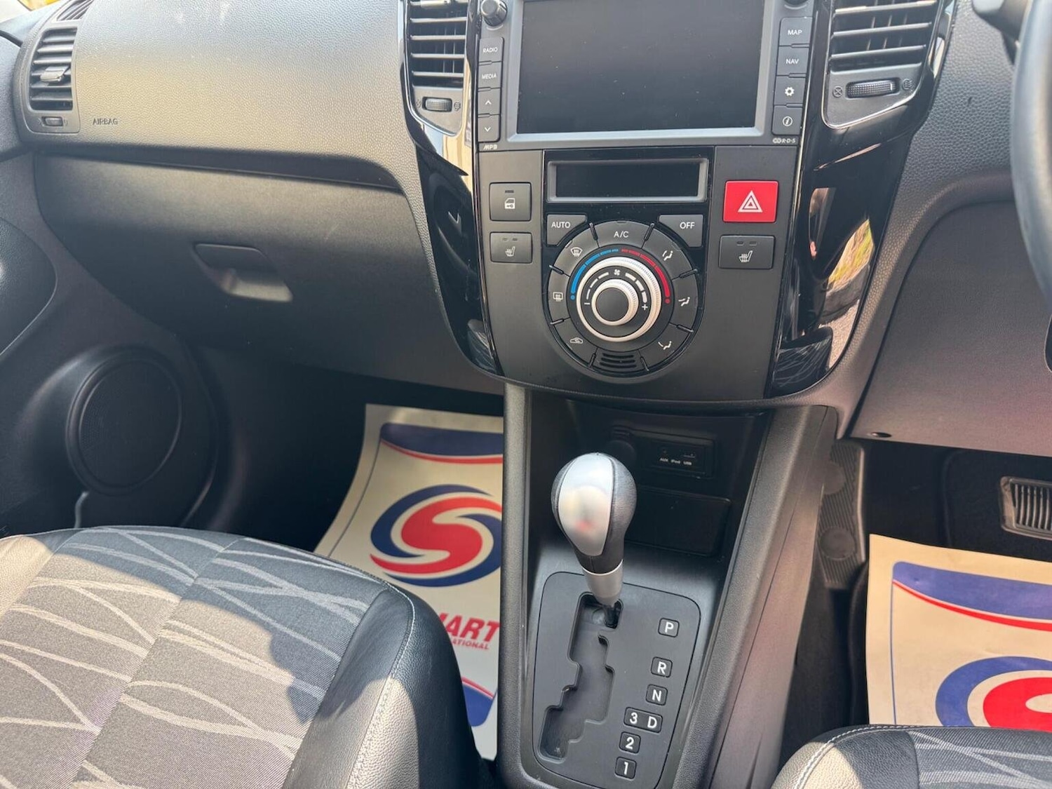 Used Kia Venga 2014 for sale - 77036113: Photo 26