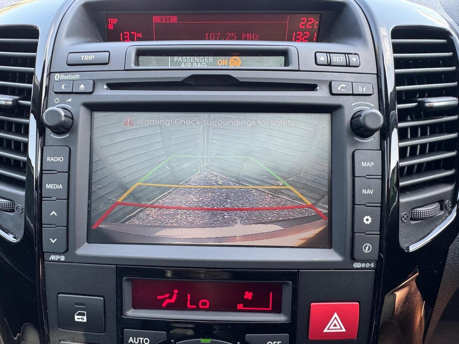 Used Kia Venga 2014 for sale - 77036113: Photo 28