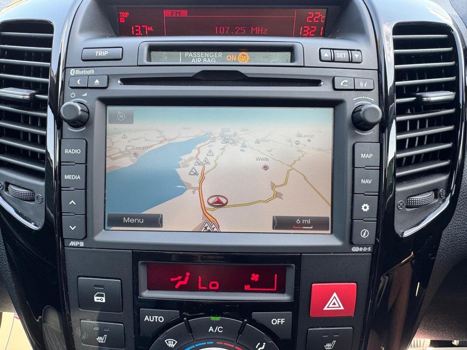 Used Kia Venga 2014 for sale - 77036113: Photo 30