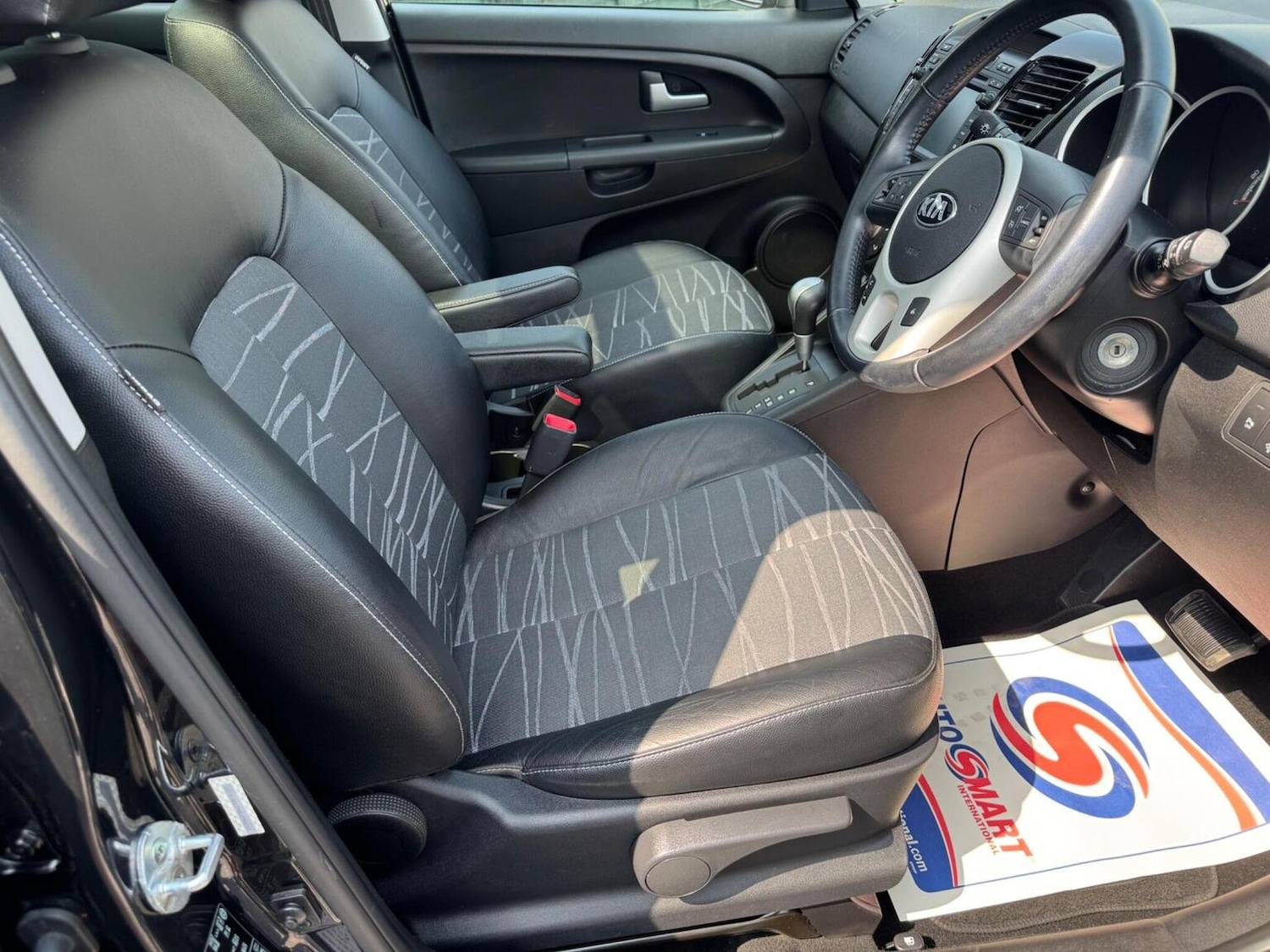 Used Kia Venga 2014 for sale - 77036113: Photo 9