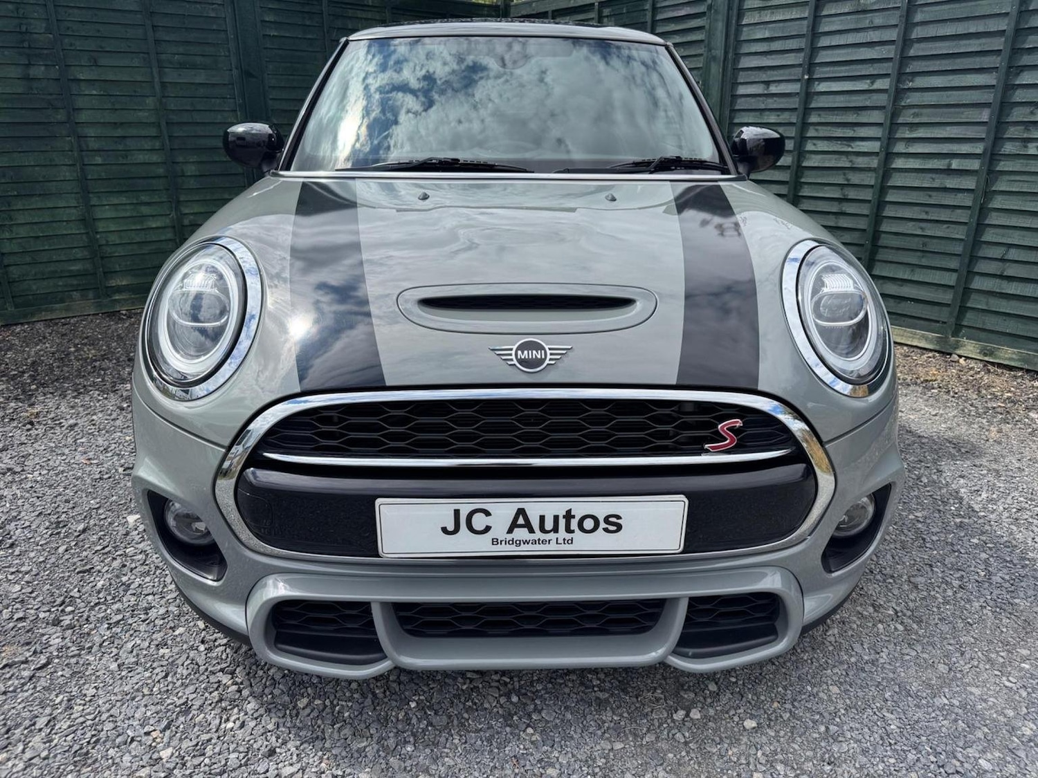 Used MINI Hatch 2019 for sale - 77036119: Photo 10
