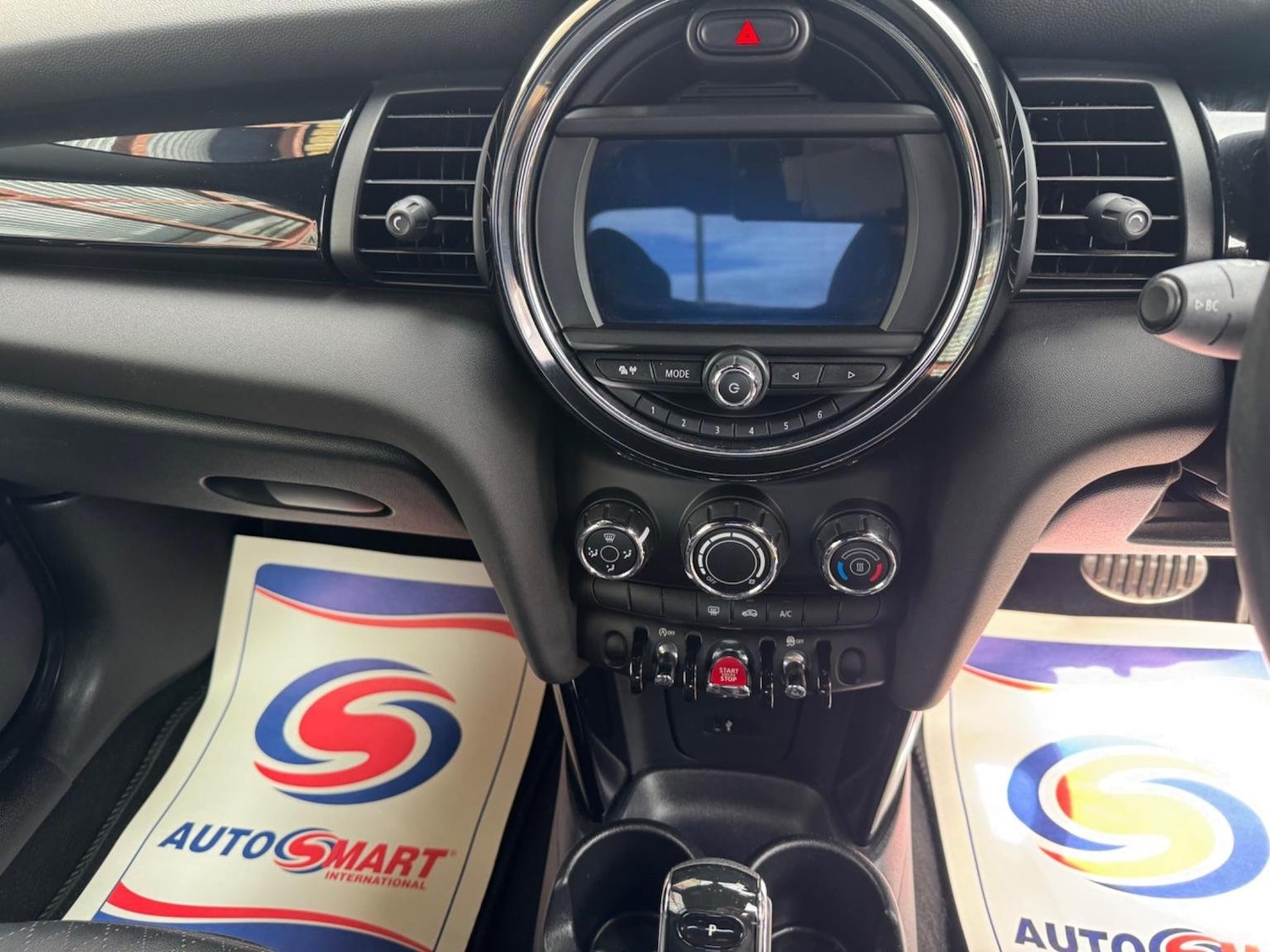 Used MINI Hatch 2019 for sale - 77036119: Photo 15