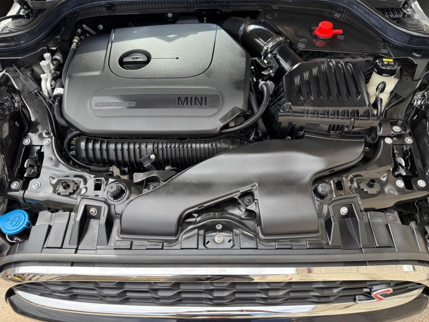 Used MINI Hatch 2019 for sale - 77036119: Photo 18