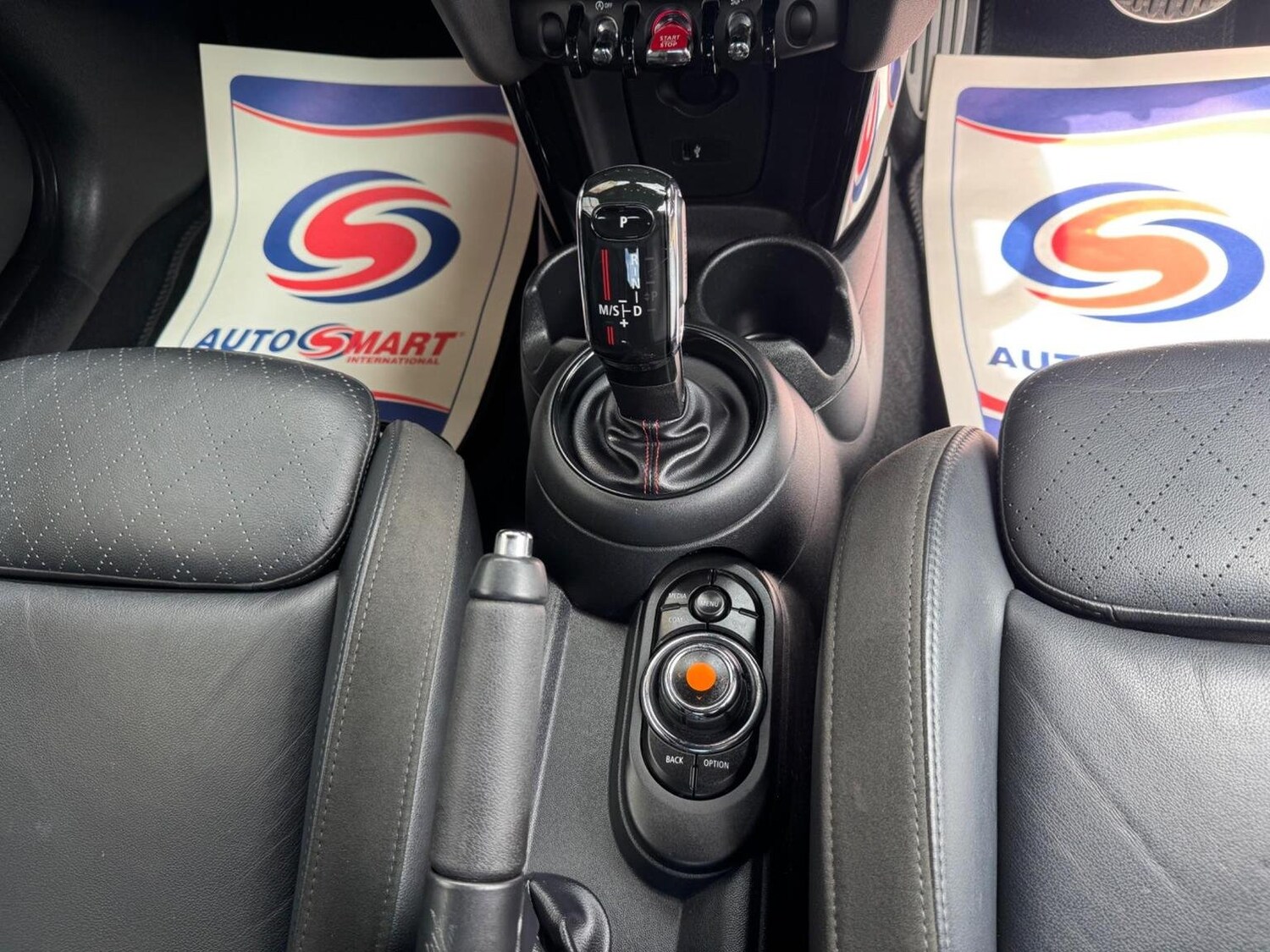 Used MINI Hatch 2019 for sale - 77036119: Photo 27