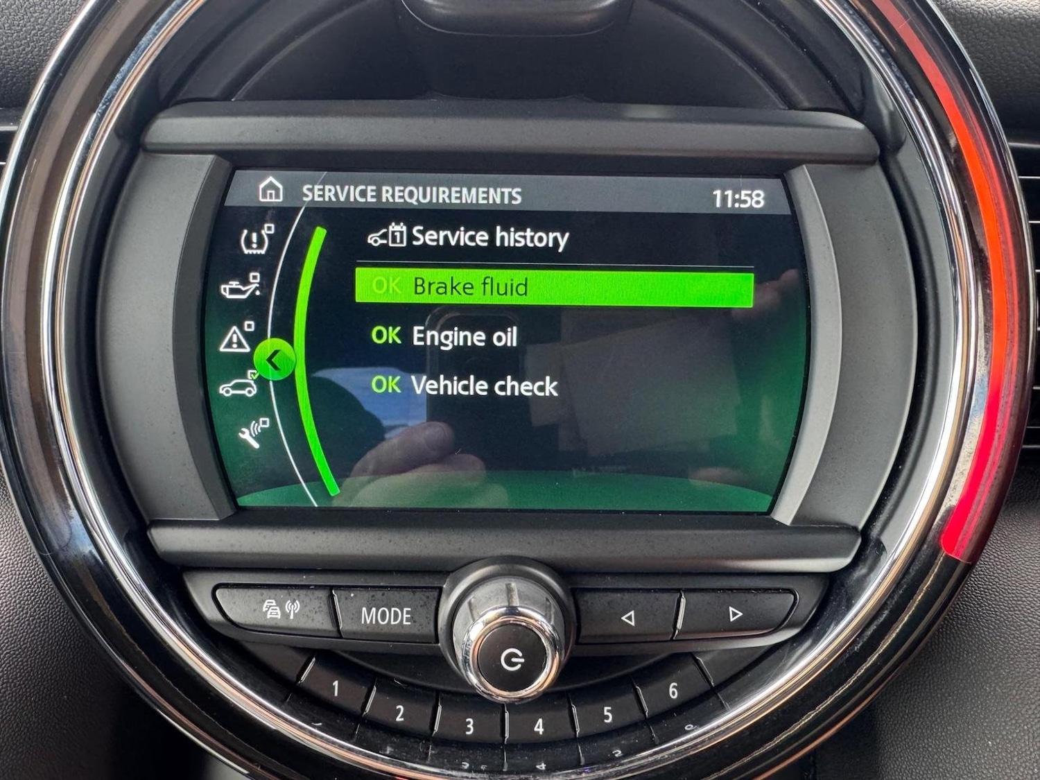 Used MINI Hatch 2019 for sale - 77036119: Photo 33