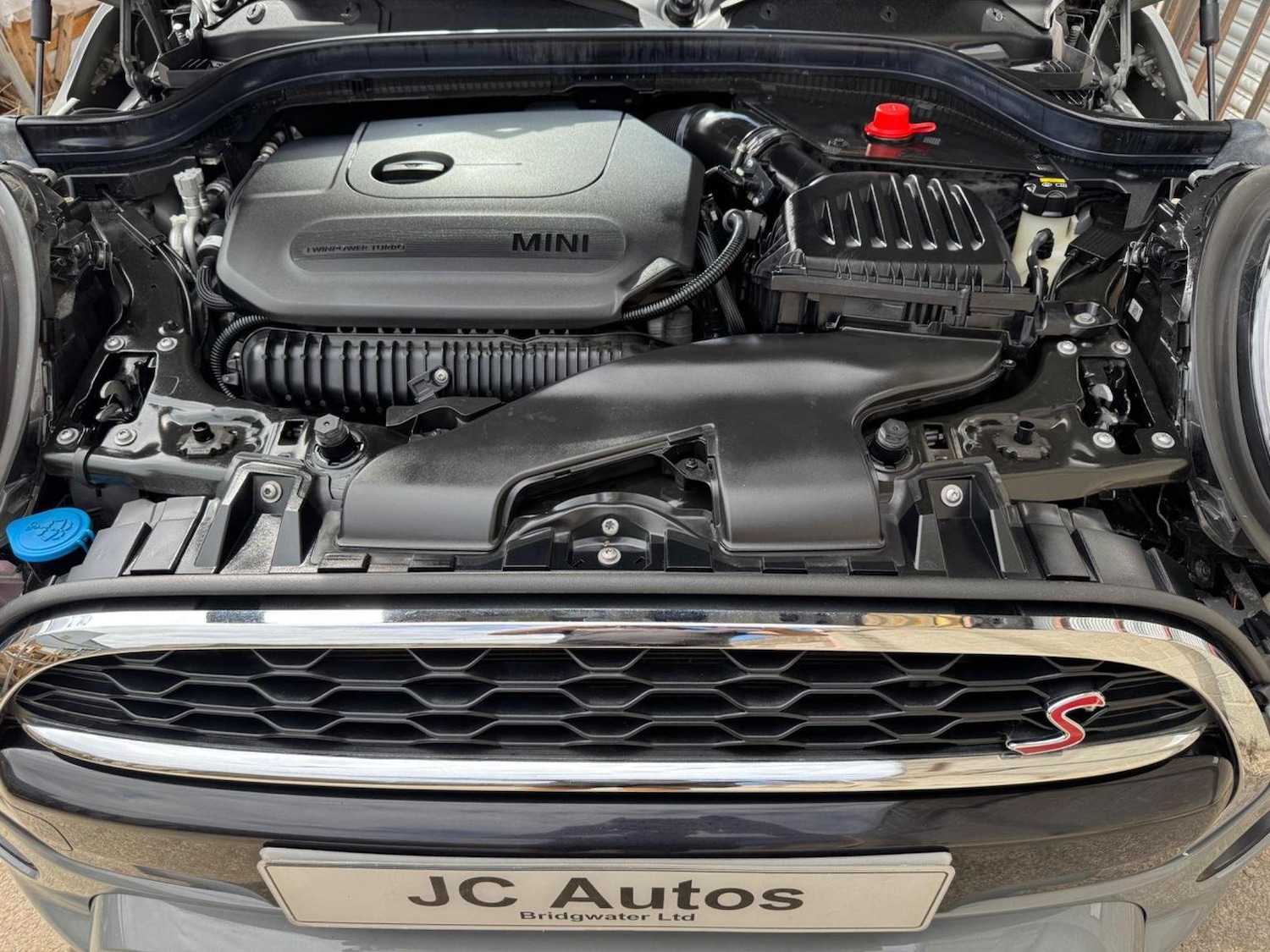 Used MINI Hatch 2019 for sale - 77036119: Photo 37