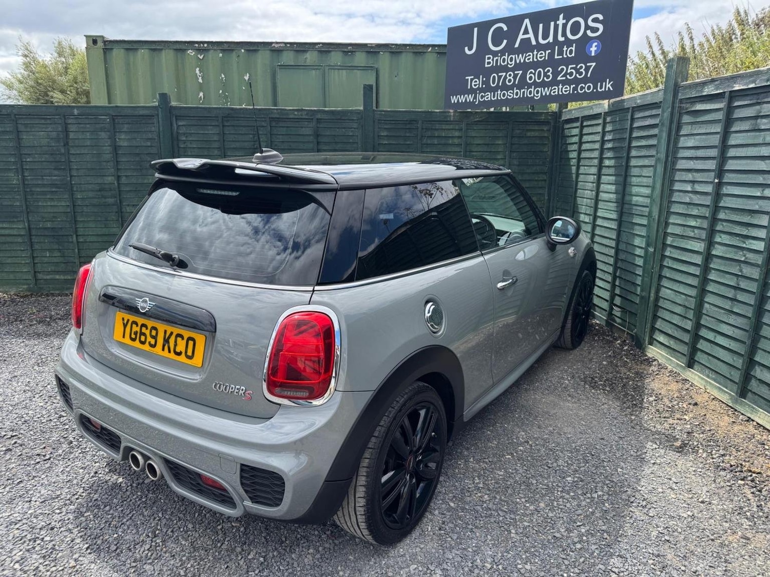 Used MINI Hatch 2019 for sale - 77036119: Photo 5