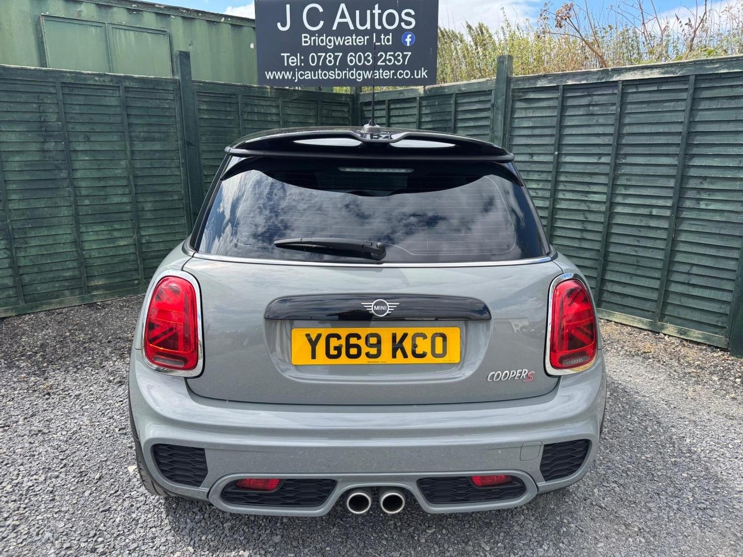 Used MINI Hatch 2019 for sale - 77036119: Photo 6