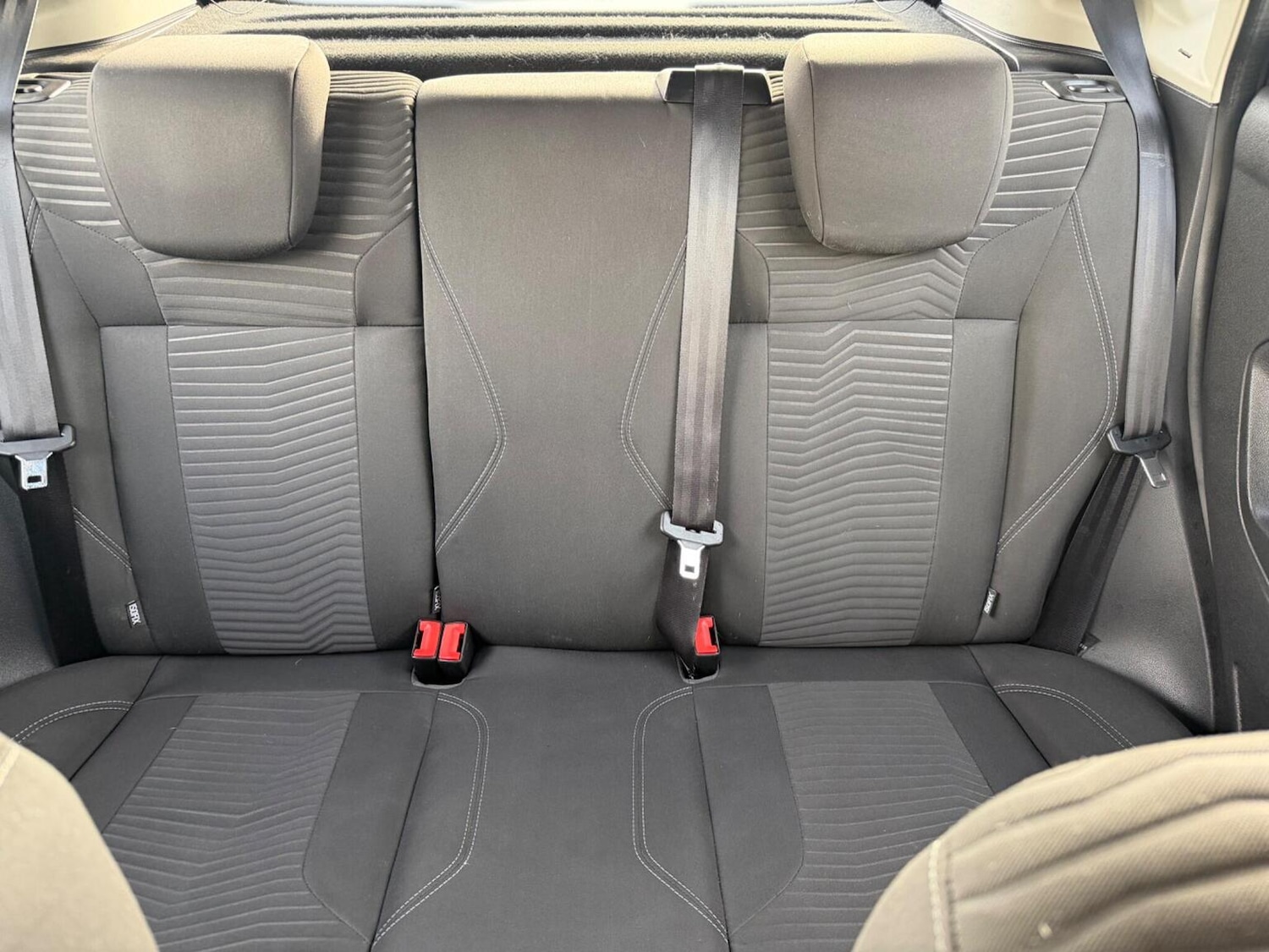 Used Ford Fiesta 2013 for sale - 77474849: Photo 13