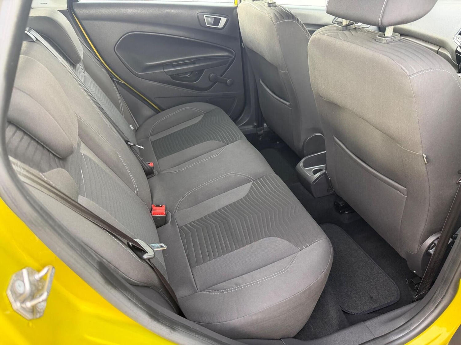 Used Ford Fiesta 2013 for sale - 77474849: Photo 22