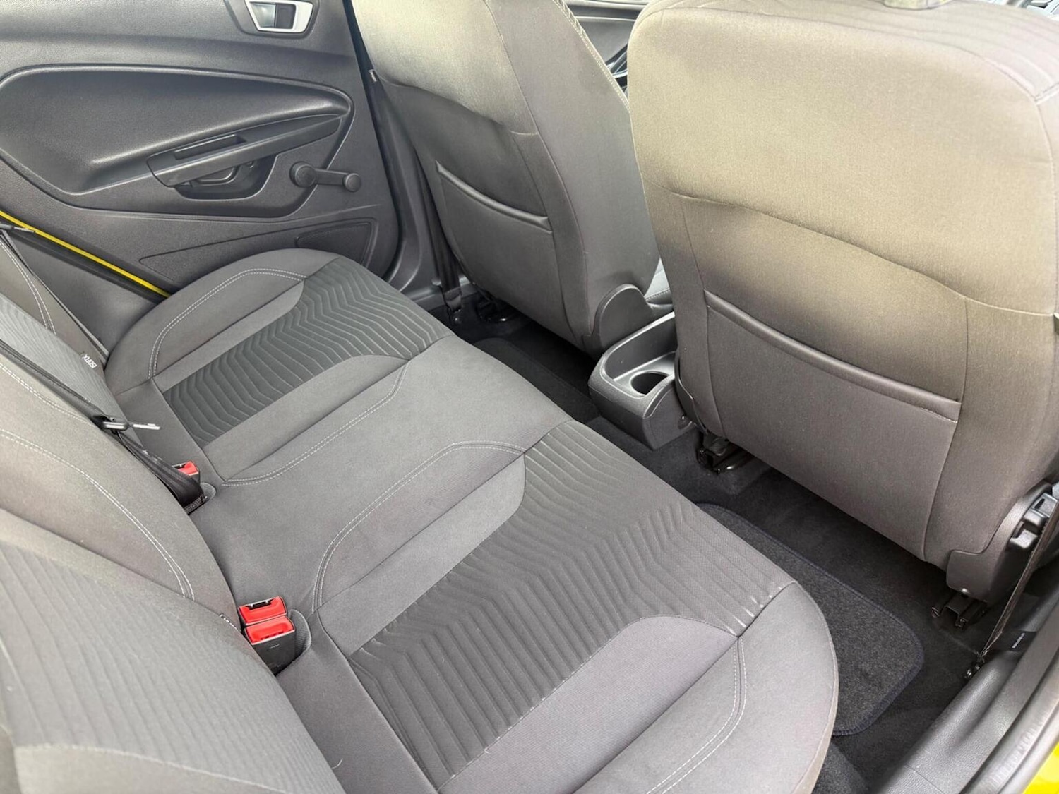 Used Ford Fiesta 2013 for sale - 77474849: Photo 23