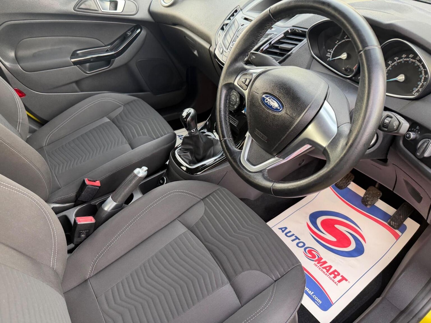 Used Ford Fiesta 2013 for sale - 77474849: Photo 26