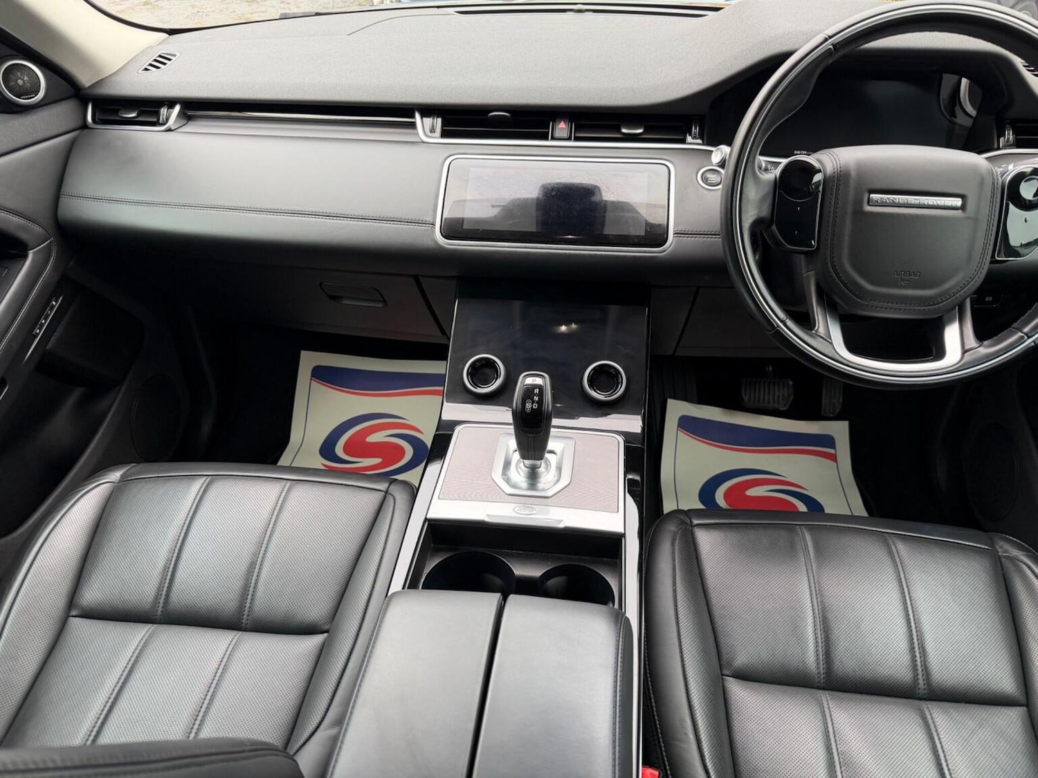 Used Land Rover Range Rover Evoque 2019 for sale - 77213532: Photo 10