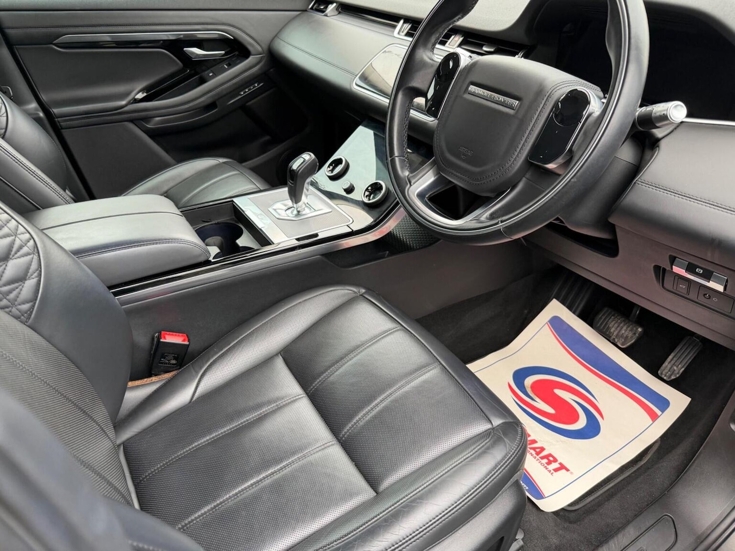 Used Land Rover Range Rover Evoque 2019 for sale - 77213532: Photo 13