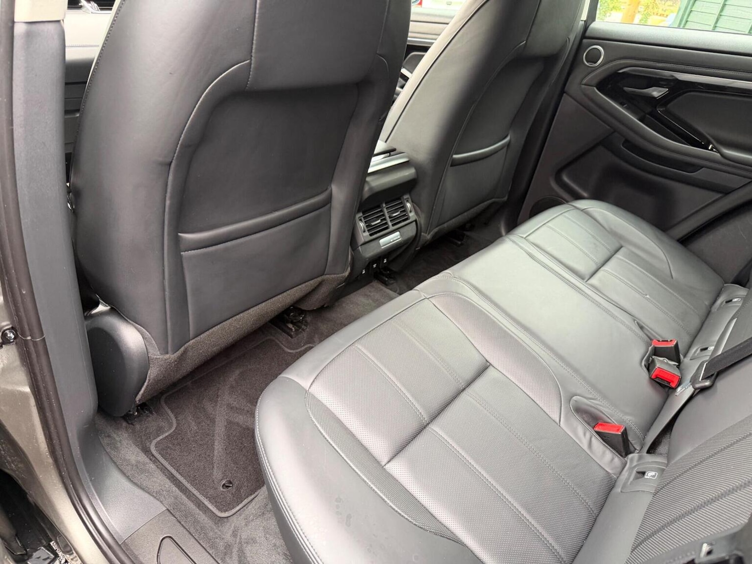 Used Land Rover Range Rover Evoque 2019 for sale - 77213532: Photo 19