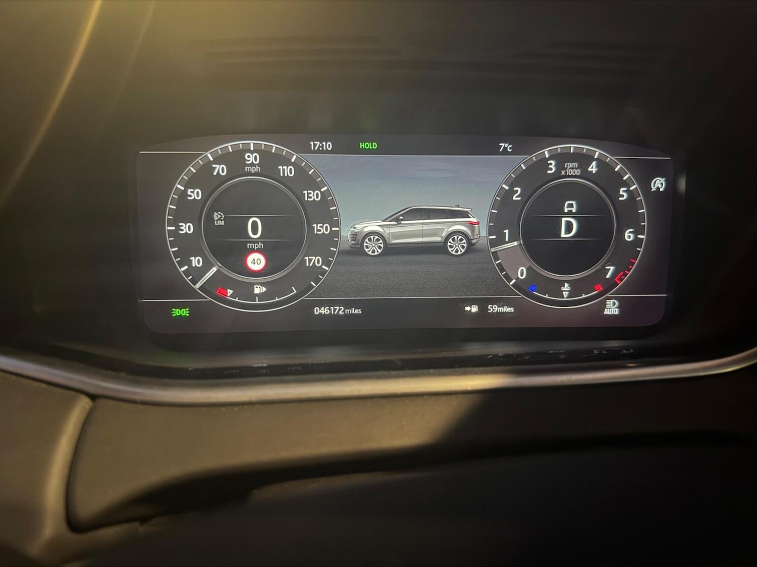 Used Land Rover Range Rover Evoque 2019 for sale - 77213532: Photo 2