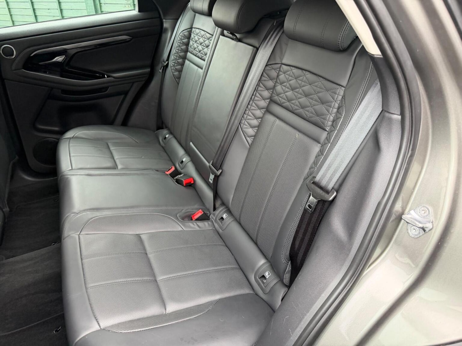 Used Land Rover Range Rover Evoque 2019 for sale - 77213532: Photo 20