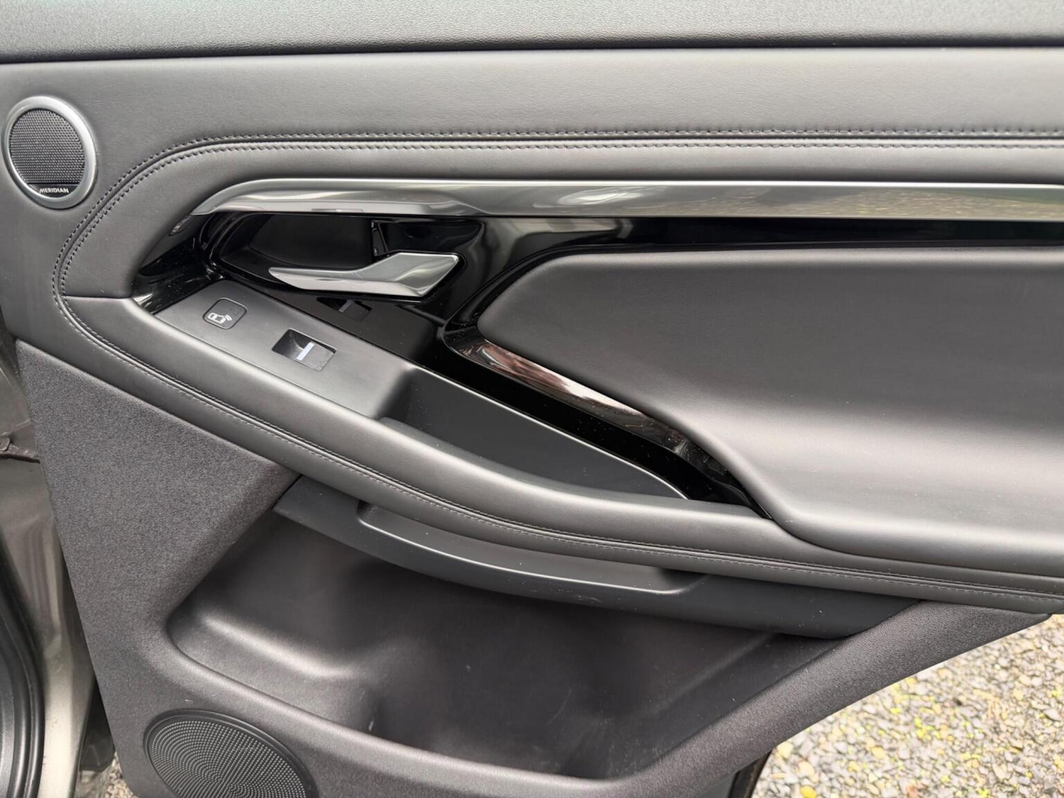 Used Land Rover Range Rover Evoque 2019 for sale - 77213532: Photo 24