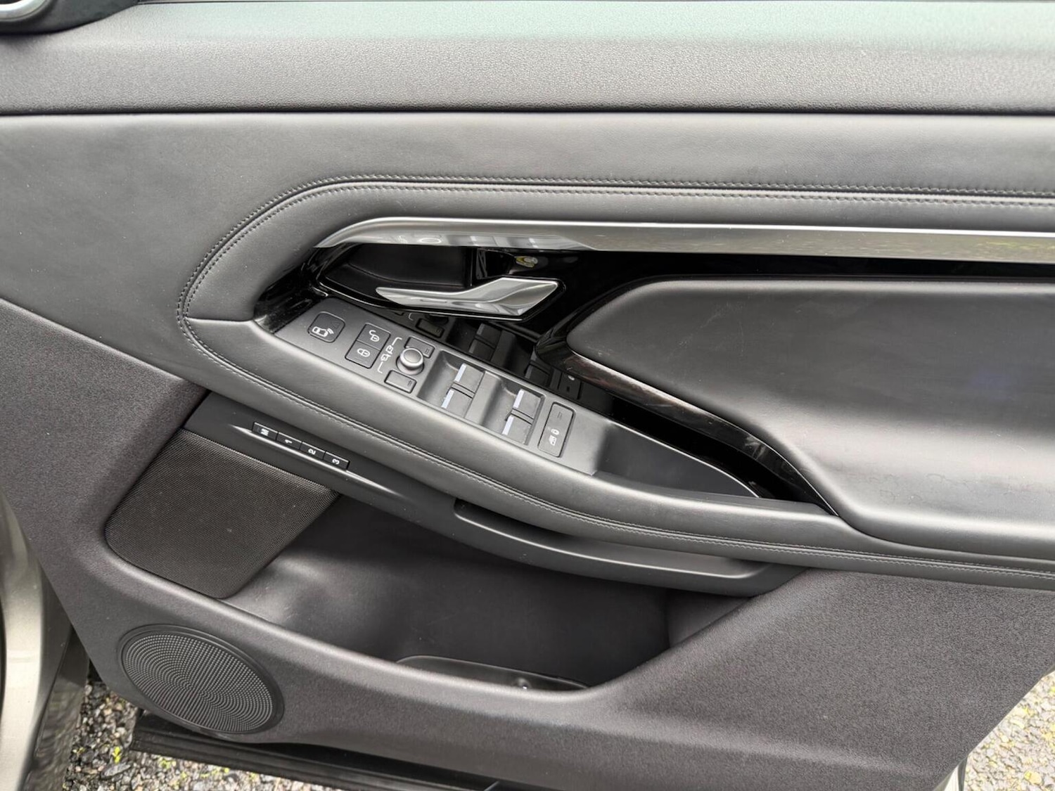 Used Land Rover Range Rover Evoque 2019 for sale - 77213532: Photo 25