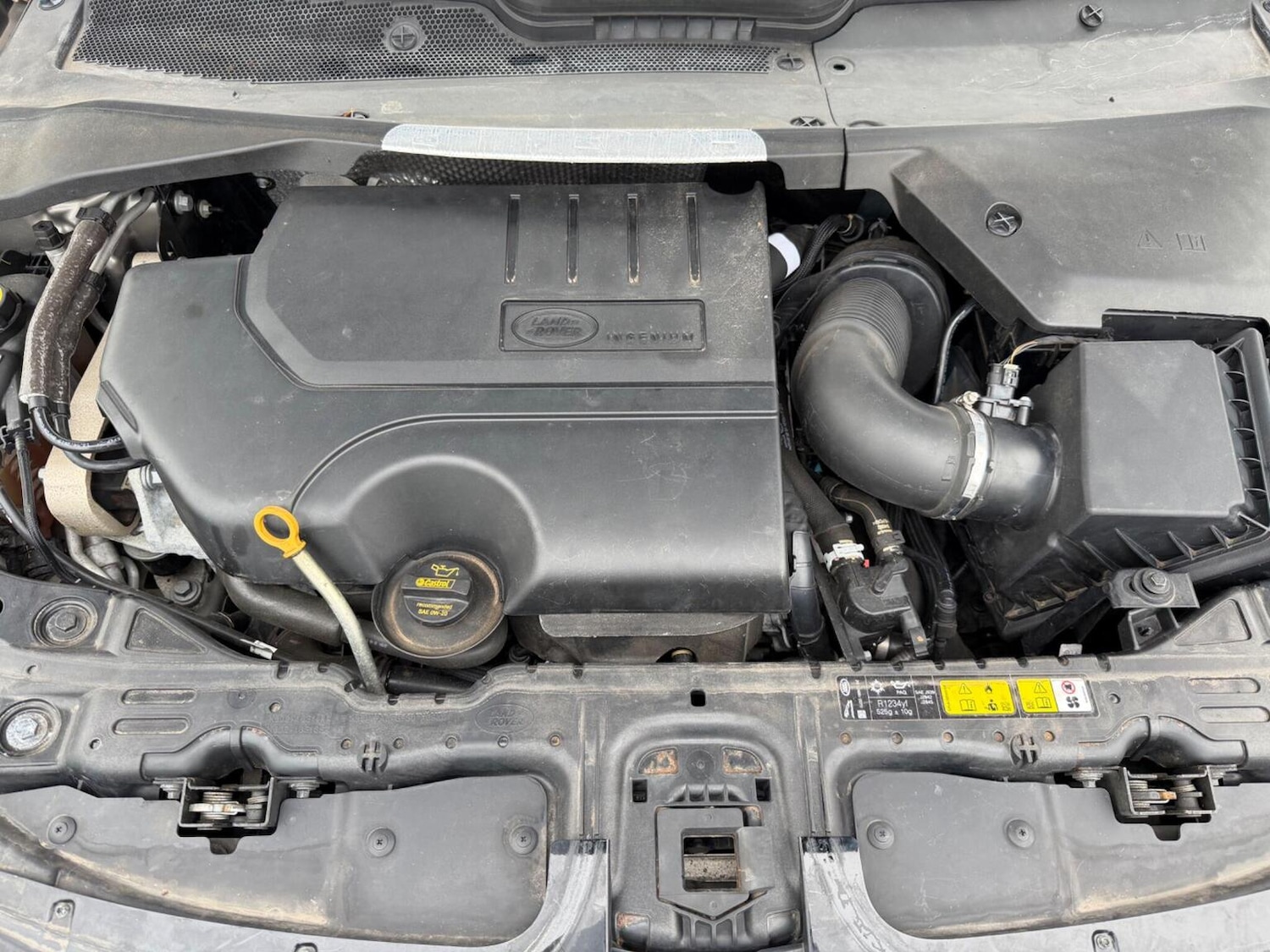 Used Land Rover Range Rover Evoque 2019 for sale - 77213532: Photo 27