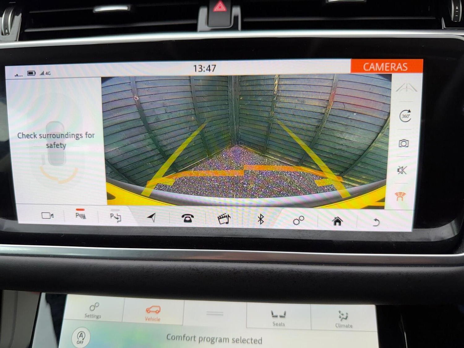 Used Land Rover Range Rover Evoque 2019 for sale - 77213532: Photo 29