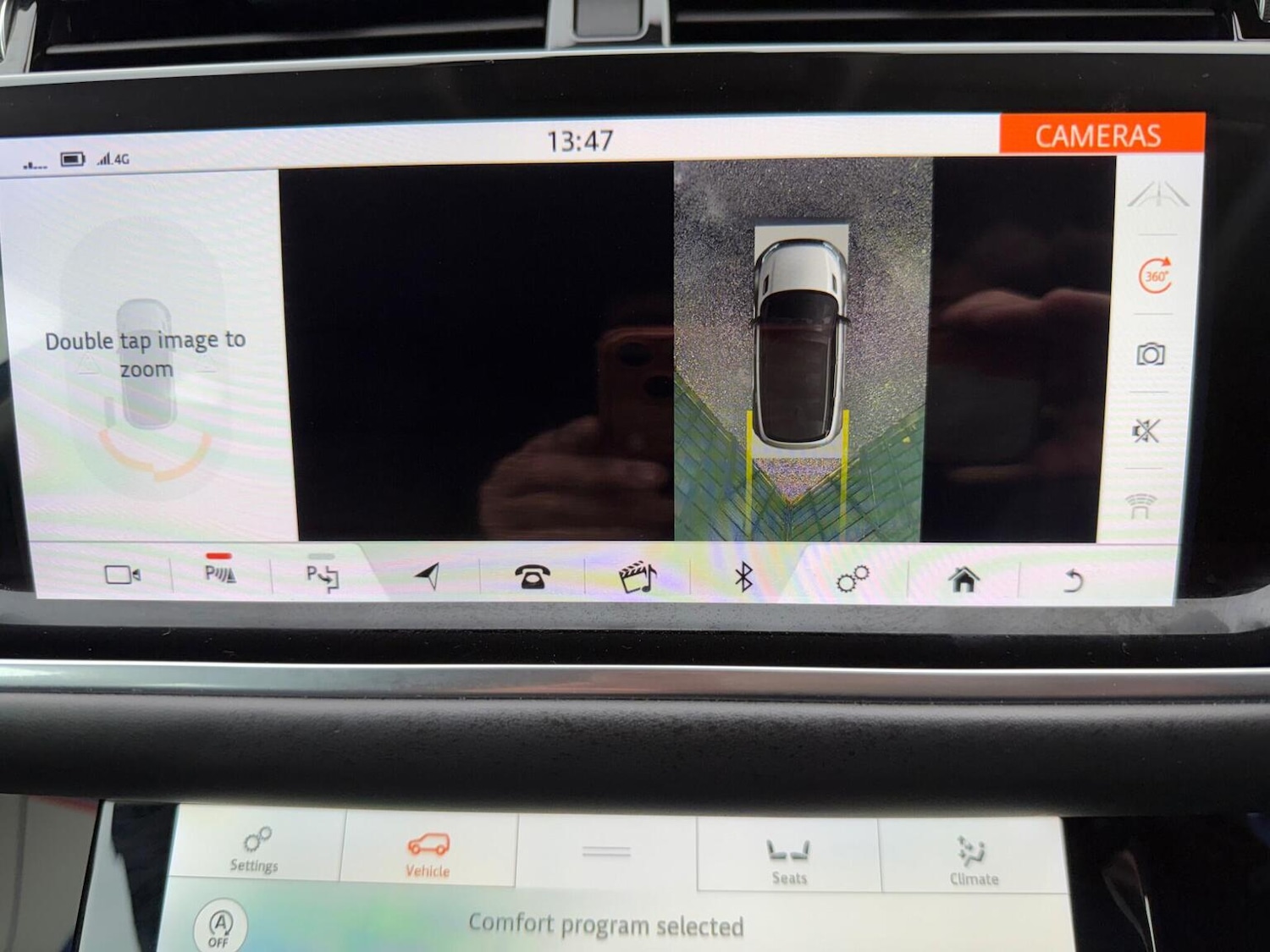 Used Land Rover Range Rover Evoque 2019 for sale - 77213532: Photo 30