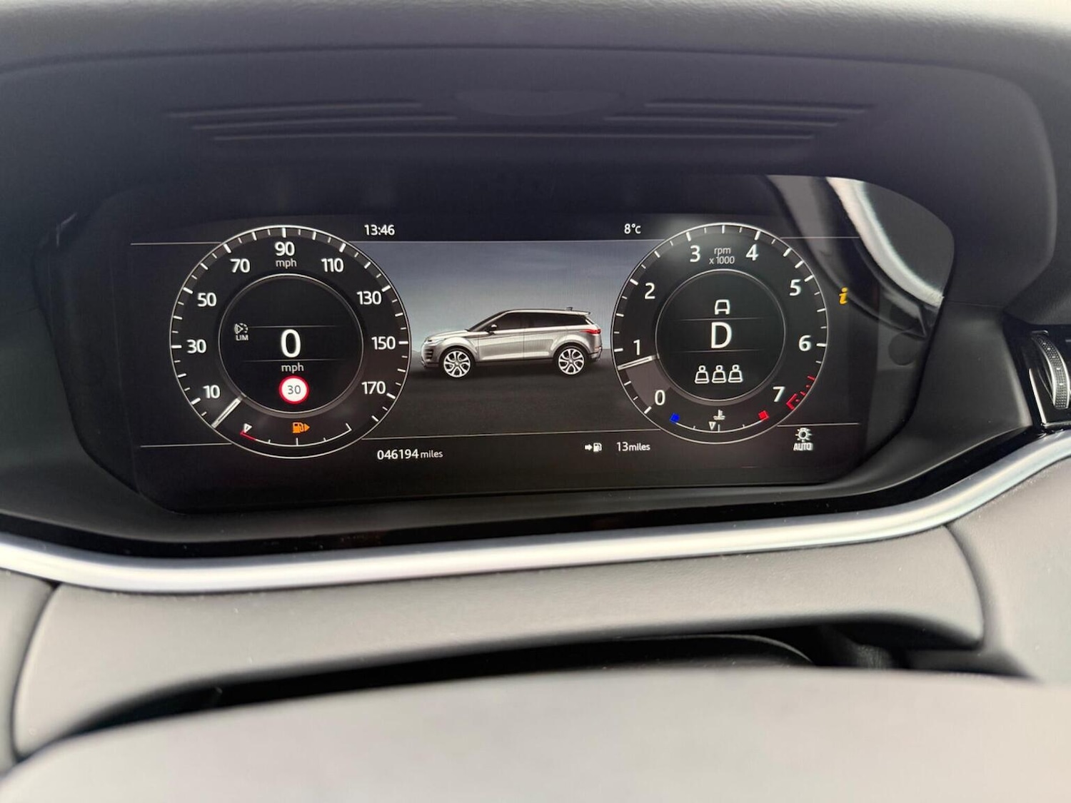 Used Land Rover Range Rover Evoque 2019 for sale - 77213532: Photo 32