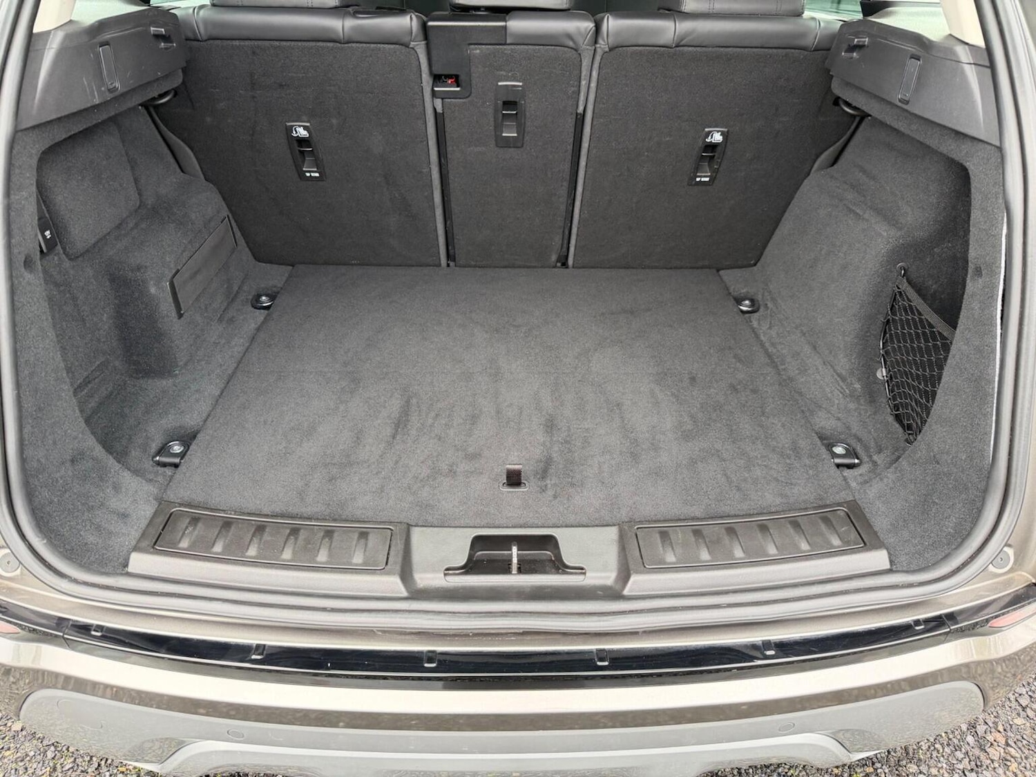 Used Land Rover Range Rover Evoque 2019 for sale - 77213532: Photo 33