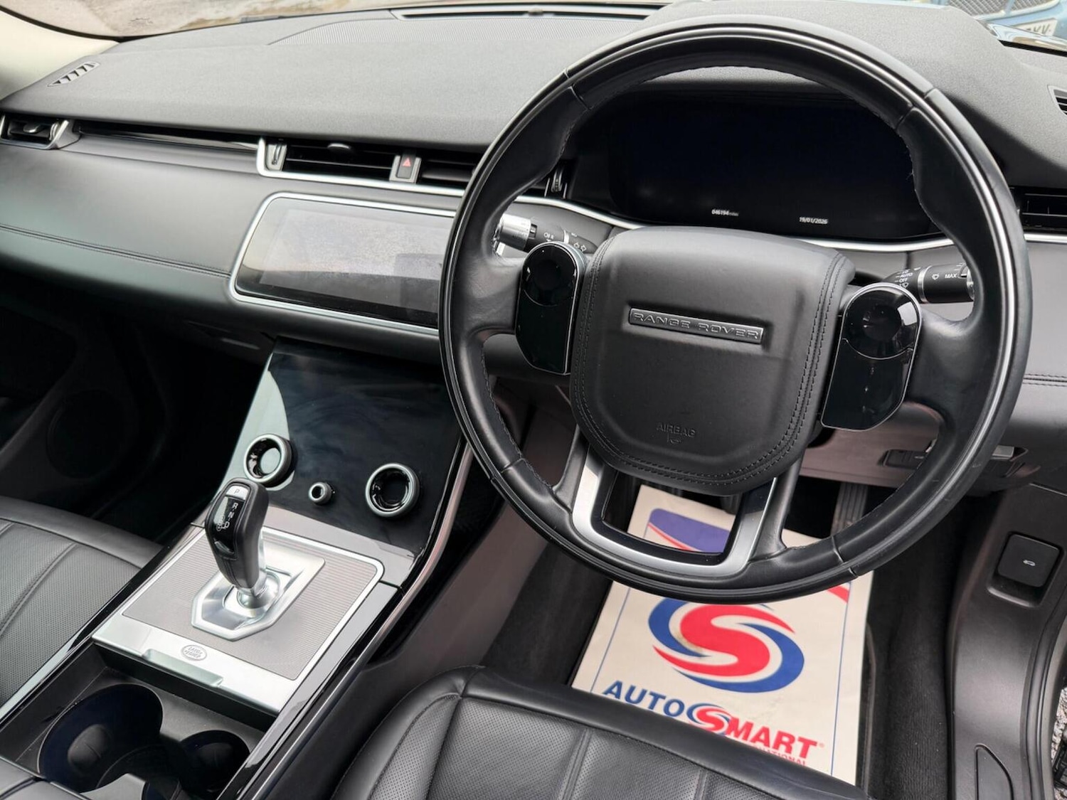 Used Land Rover Range Rover Evoque 2019 for sale - 77213532: Photo 34