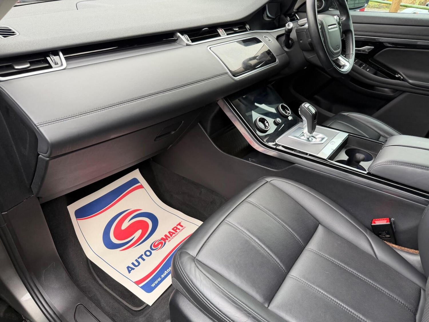 Used Land Rover Range Rover Evoque 2019 for sale - 77213532: Photo 36