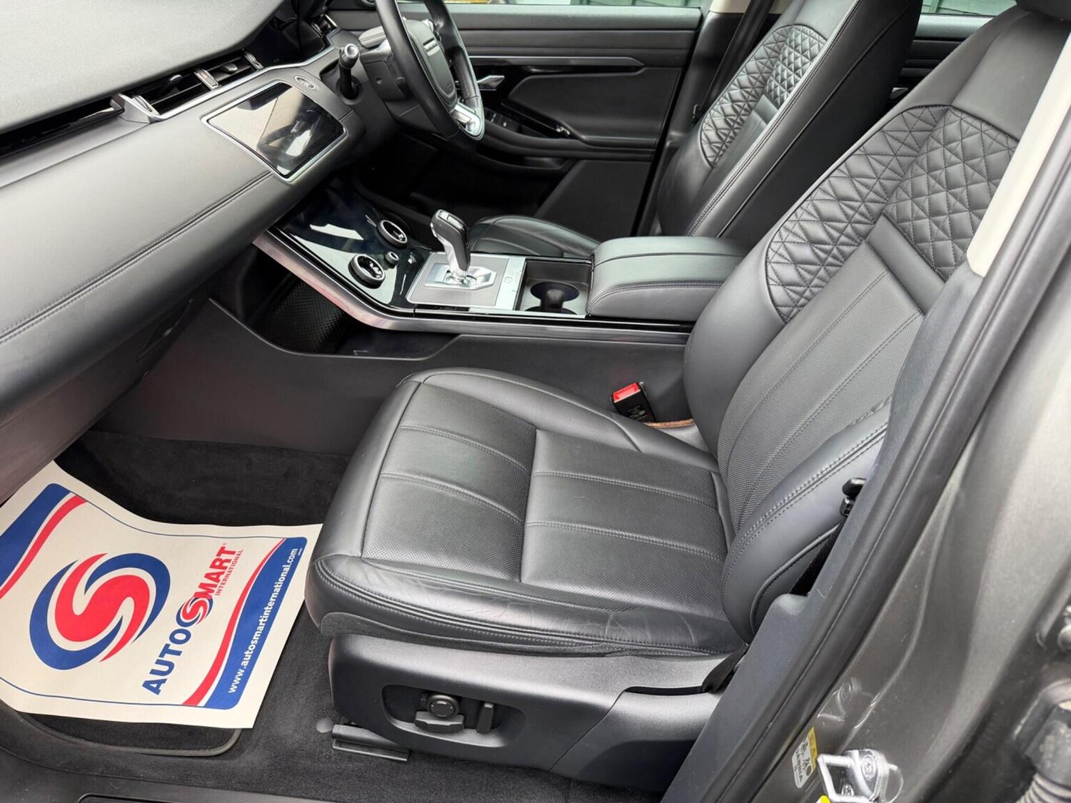 Used Land Rover Range Rover Evoque 2019 for sale - 77213532: Photo 38