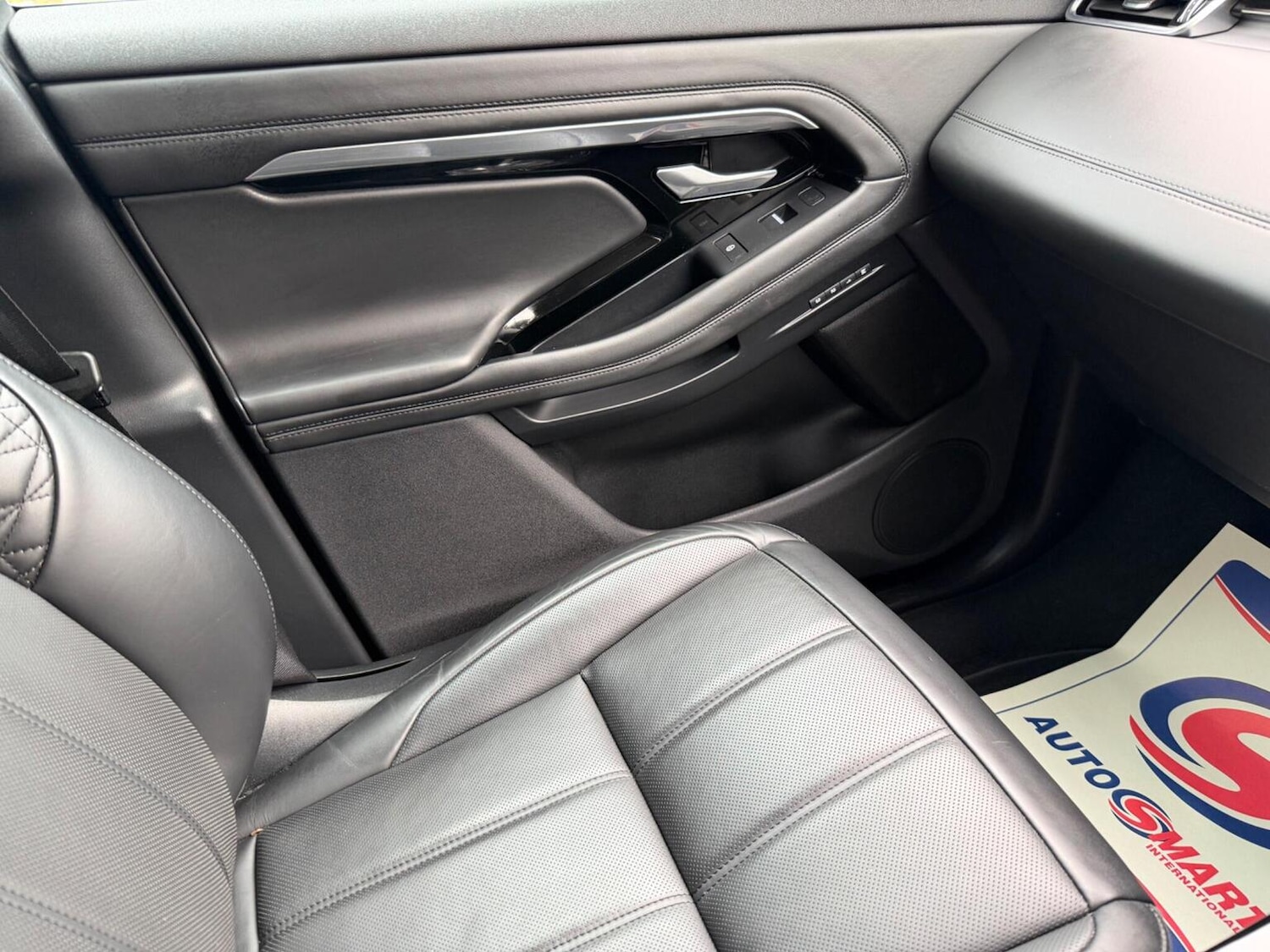 Used Land Rover Range Rover Evoque 2019 for sale - 77213532: Photo 39