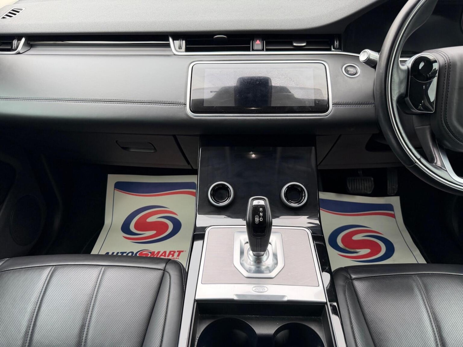 Used Land Rover Range Rover Evoque 2019 for sale - 77213532: Photo 41