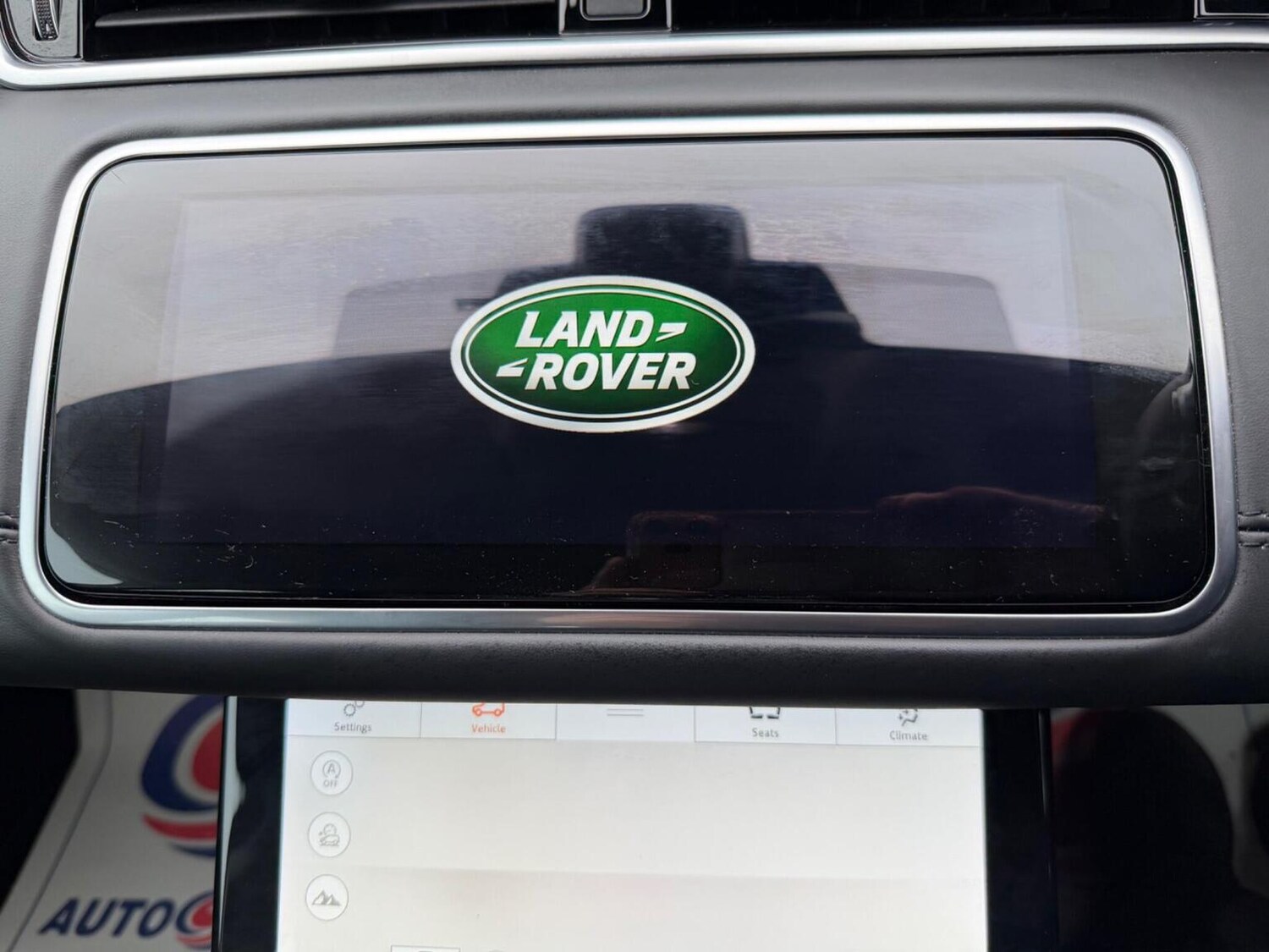 Used Land Rover Range Rover Evoque 2019 for sale - 77213532: Photo 43