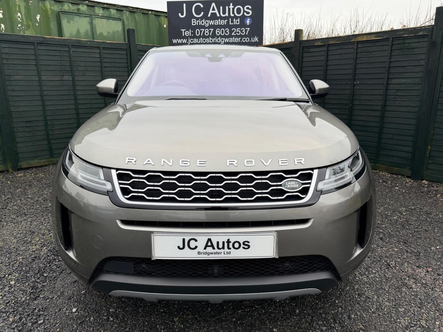 Used Land Rover Range Rover Evoque 2019 for sale - 77213532: Photo 6