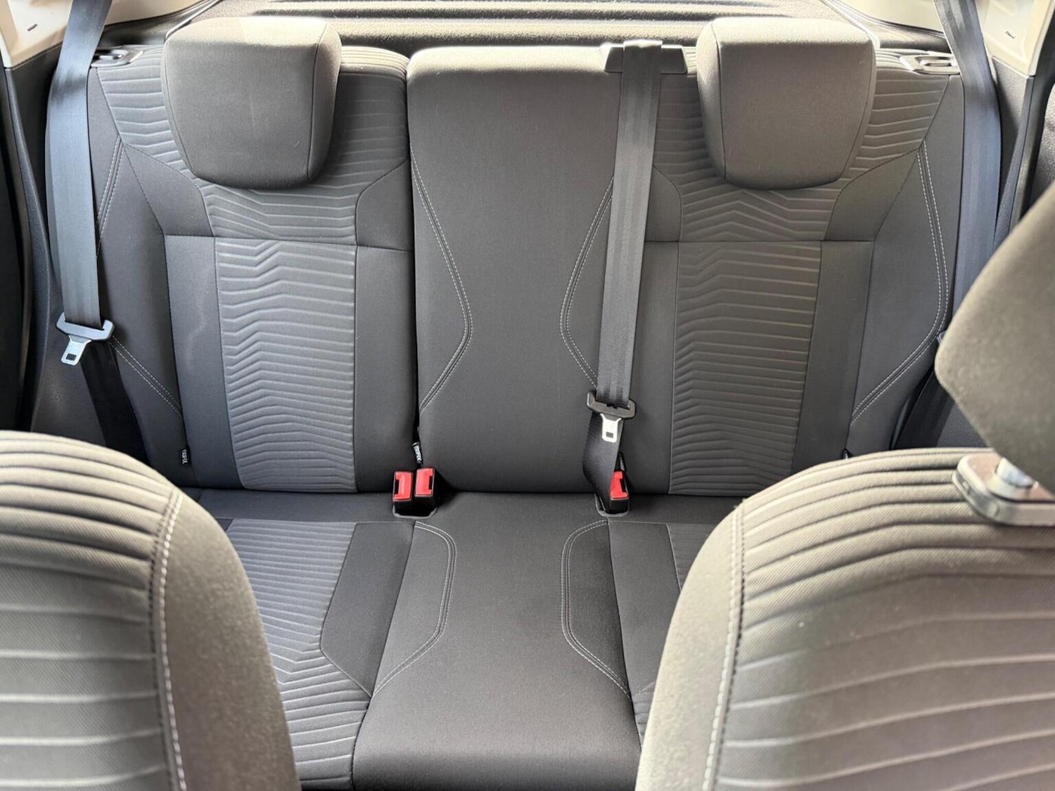 Used Ford Fiesta 2016 for sale - 77391919: Photo 11