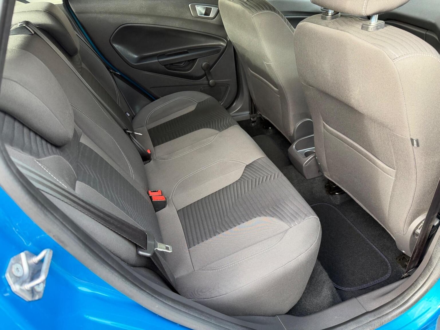 Used Ford Fiesta 2016 for sale - 77391919: Photo 18