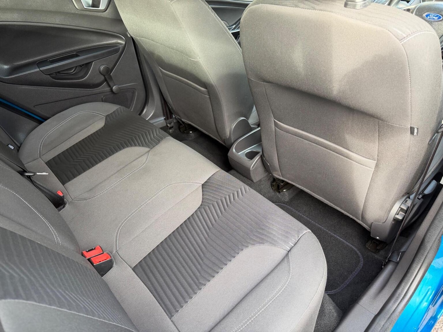 Used Ford Fiesta 2016 for sale - 77391919: Photo 19