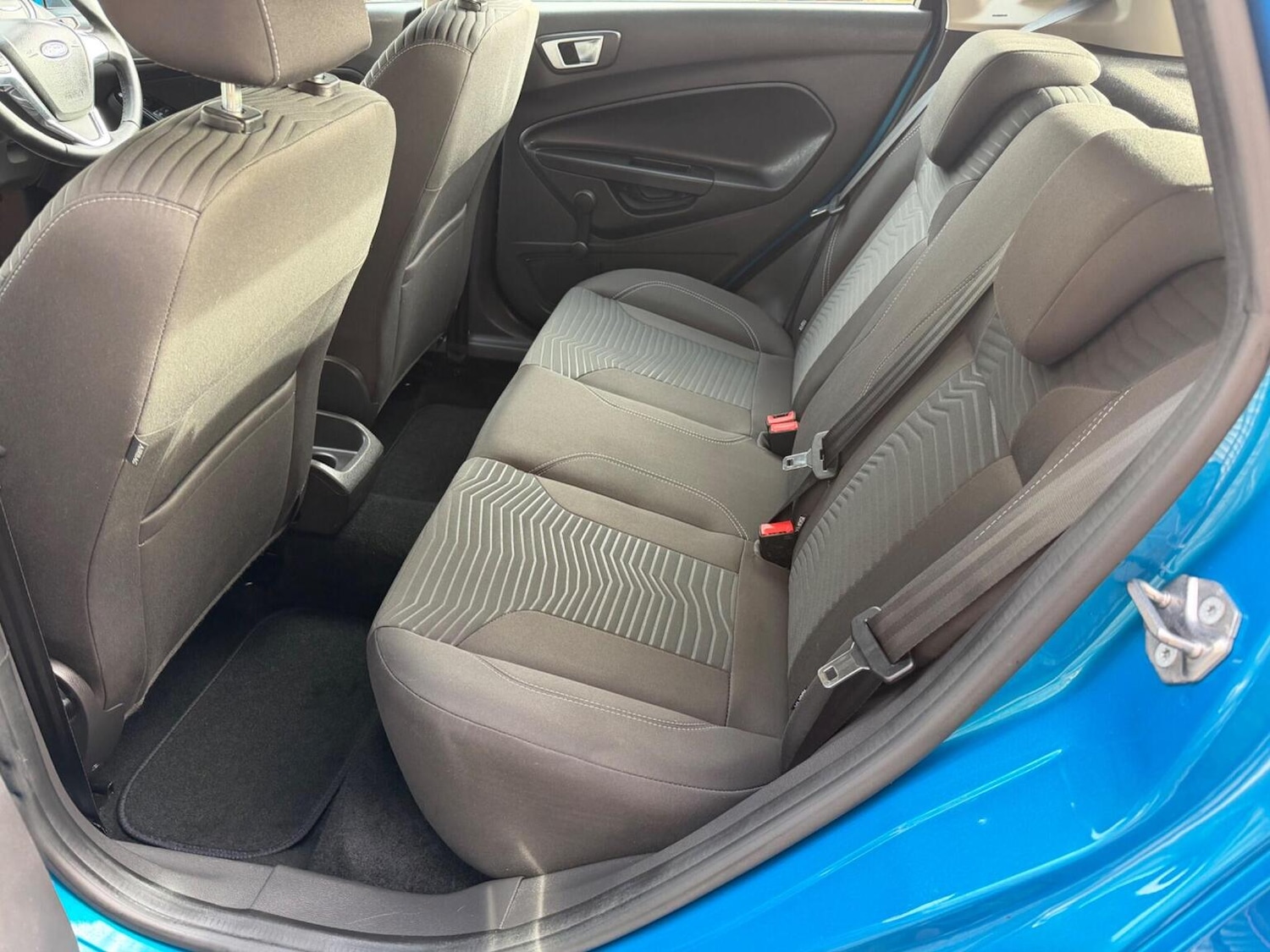 Used Ford Fiesta 2016 for sale - 77391919: Photo 21