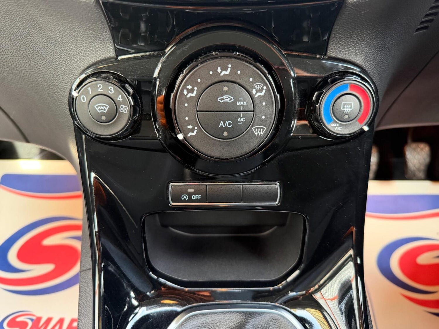 Used Ford Fiesta 2016 for sale - 77391919: Photo 25